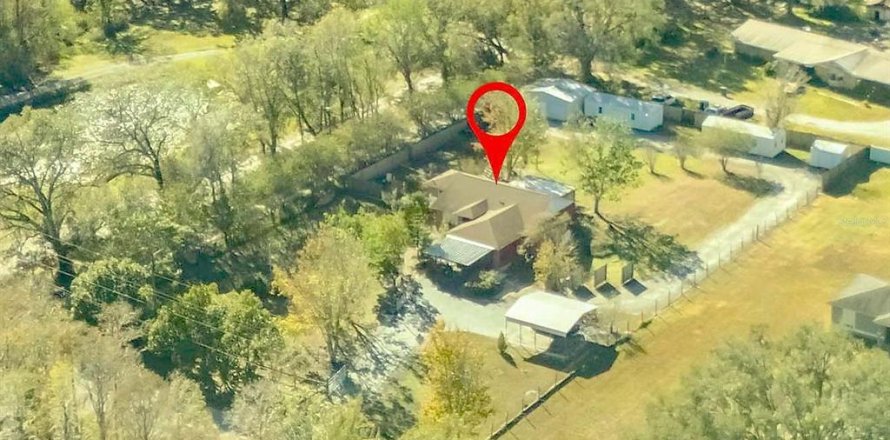 Дом в Плант-Сити, Флорида 7 комнат, 125.23м2 № 1530370