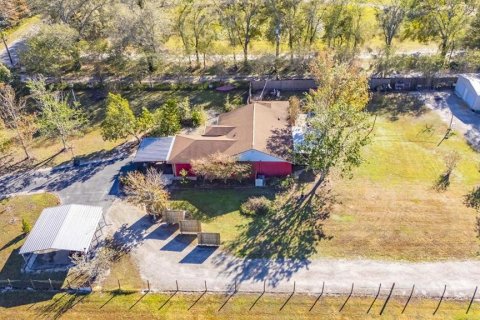 Купить виллу или дом в Плант-Сити, Флорида 7 комнат, 125.23м2, № 1530370 - фото 22