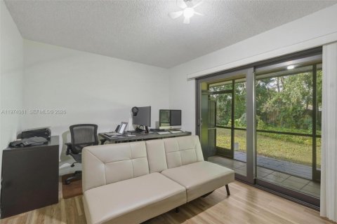 Touwnhouse à vendre à Coral Springs, Floride: 3 chambres, 118.91 m2 № 2041941 - photo 12