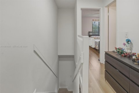 Touwnhouse à vendre à Coral Springs, Floride: 3 chambres, 118.91 m2 № 2041941 - photo 25