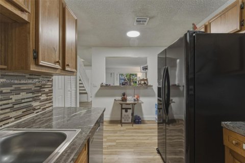 Touwnhouse à vendre à Coral Springs, Floride: 3 chambres, 118.91 m2 № 2041941 - photo 7