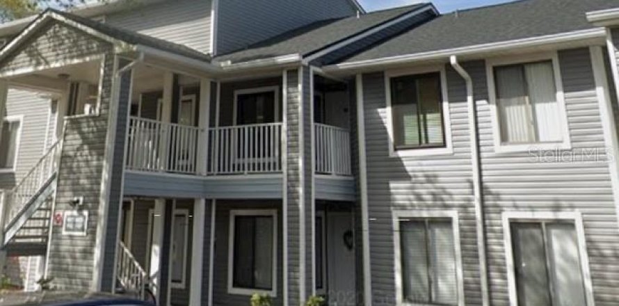 Condo in Orlando, Florida, 2 bedrooms  № 1747731