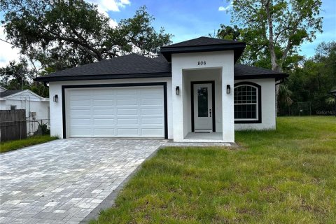 Casa en Tampa, Florida 4 dormitorios, 188.59 m2 № 2132848