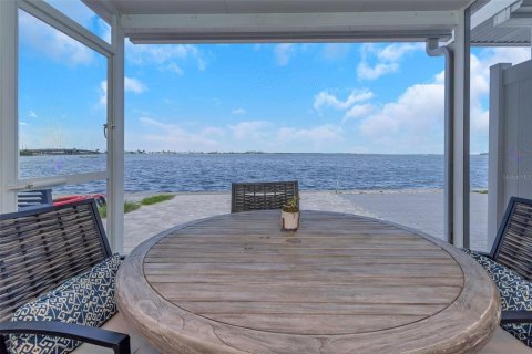 Adosado en alquiler en Dunedin, Florida, 2 dormitorios, 107.02 m2 № 1821392 - foto 26
