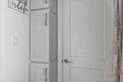 Снять в аренду таунхаус в Данедин, Флорида 6 комнат, 107.02м2, № 1821392 - фото 25