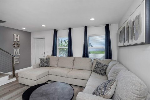 Adosado en alquiler en Dunedin, Florida, 2 dormitorios, 107.02 m2 № 1821392 - foto 10