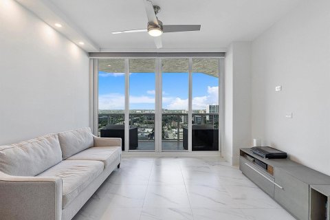 Copropriété à vendre à Fort Lauderdale, Floride: 3 chambres, 193.79 m2 № 2379954 - photo 8