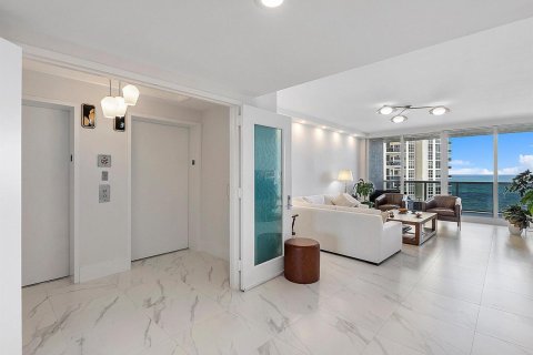 Copropriété à vendre à Fort Lauderdale, Floride: 3 chambres, 193.79 m2 № 2379954 - photo 4