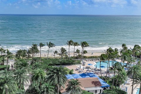 Copropriété à vendre à Fort Lauderdale, Floride: 3 chambres, 193.79 m2 № 2379954 - photo 2