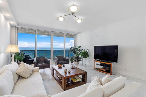 Copropriété à vendre à Fort Lauderdale, Floride: 3 chambres, 193.79 m2 № 2379954 - photo 6