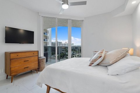 Copropriété à vendre à Fort Lauderdale, Floride: 3 chambres, 193.79 m2 № 2379954 - photo 22