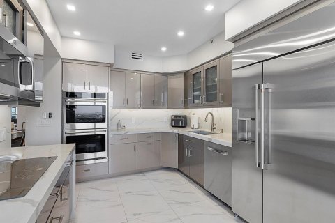Copropriété à vendre à Fort Lauderdale, Floride: 3 chambres, 193.79 m2 № 2379954 - photo 15