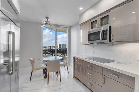 Copropriété à vendre à Fort Lauderdale, Floride: 3 chambres, 193.79 m2 № 2379954 - photo 14