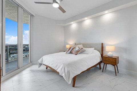 Copropriété à vendre à Fort Lauderdale, Floride: 3 chambres, 193.79 m2 № 2379954 - photo 21