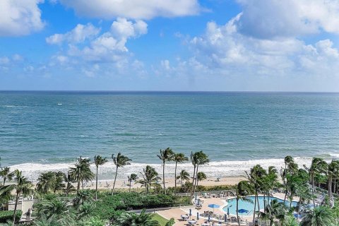 Condo à Fort Lauderdale, Floride, 3 chambres  № 2379954