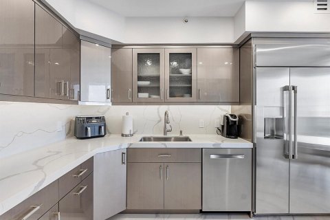 Copropriété à vendre à Fort Lauderdale, Floride: 3 chambres, 193.79 m2 № 2379954 - photo 13
