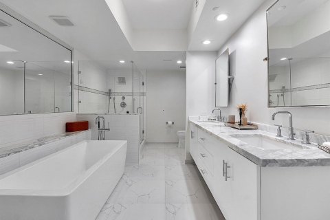 Copropriété à vendre à Fort Lauderdale, Floride: 3 chambres, 193.79 m2 № 2379954 - photo 18