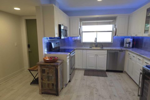 Купить кондоминиум в Санрайз, Флорида 3 комнаты, 112.69м2, № 2146903 - фото 5