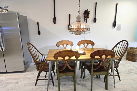 Купить кондоминиум в Санрайз, Флорида 3 комнаты, 112.69м2, № 2146903 - фото 10