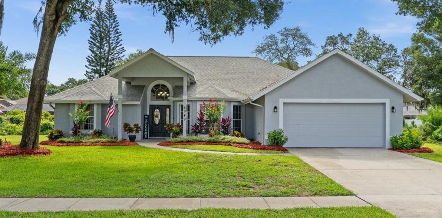 Casa en Port Orange, Florida 3 dormitorios, 184.04 m2 № 1815908