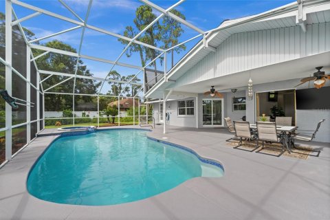 Casa en venta en Port Orange, Florida, 3 dormitorios, 184.04 m2 № 1815908 - foto 25