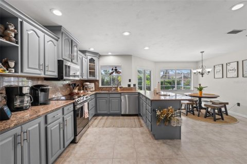 Casa en venta en Port Orange, Florida, 3 dormitorios, 184.04 m2 № 1815908 - foto 8