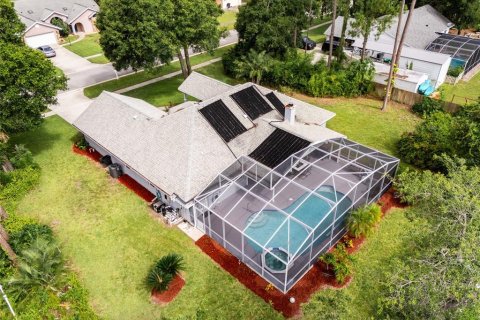 Casa en venta en Port Orange, Florida, 3 dormitorios, 184.04 m2 № 1815908 - foto 28