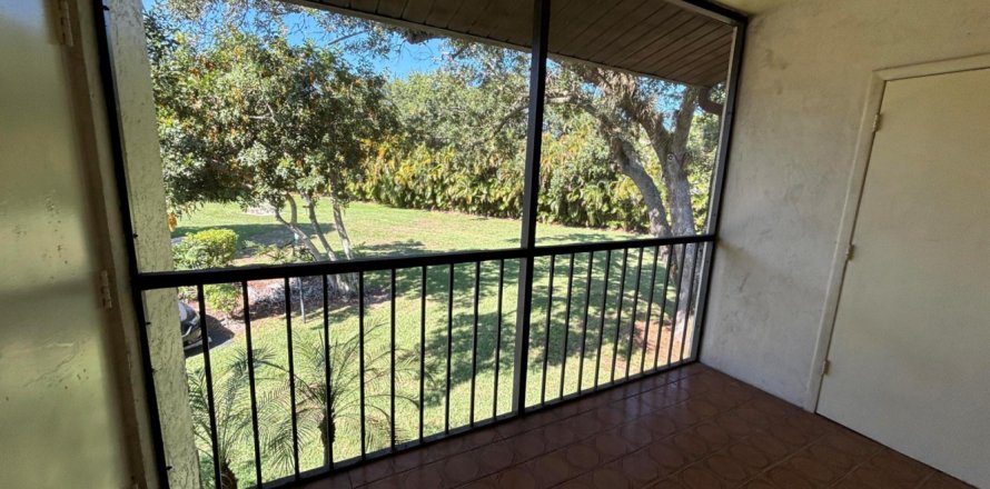 Condo à West Palm Beach, Floride, 2 chambres № 1186989