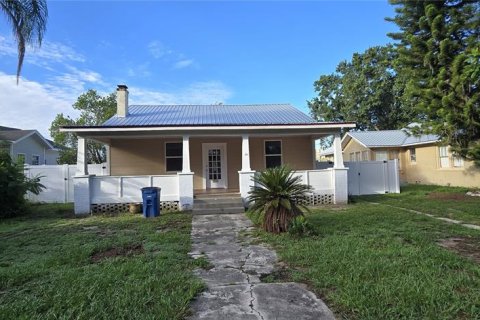 Casa en alquiler en Sebring, Florida, 3 dormitorios, 171.68 m2 № 1868901 - foto 1