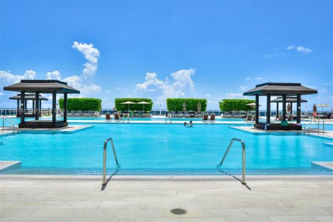 Condominio en alquiler en Hallandale Beach, Florida, 1 dormitorio, 78.41 m2 № 2085037 - foto 21