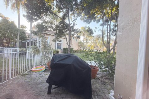 Adosado en alquiler en Pembroke Pines, Florida, 3 dormitorios, 157.47 m2 № 2010688 - foto 15