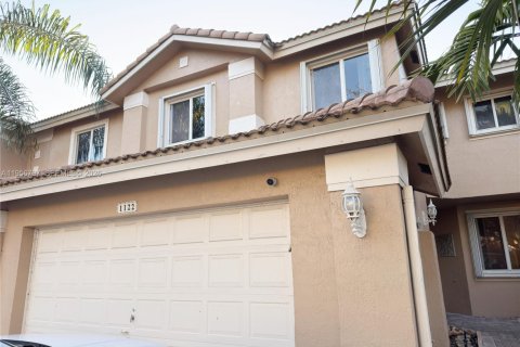 Adosado en alquiler en Pembroke Pines, Florida, 3 dormitorios, 157.47 m2 № 2010688 - foto 16