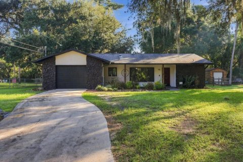 Villa ou maison à vendre à Crystal River, Floride: 3 chambres, 134.52 m2 № 2416836 - photo 4
