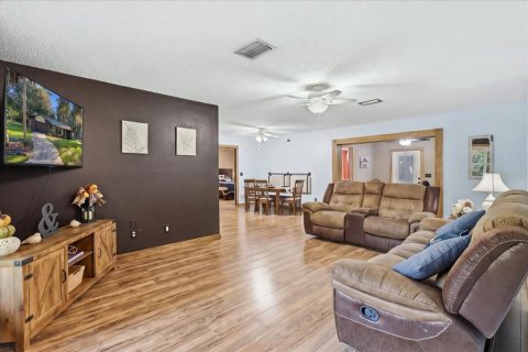 Villa ou maison à vendre à Crystal River, Floride: 3 chambres, 134.52 m2 № 2416836 - photo 8