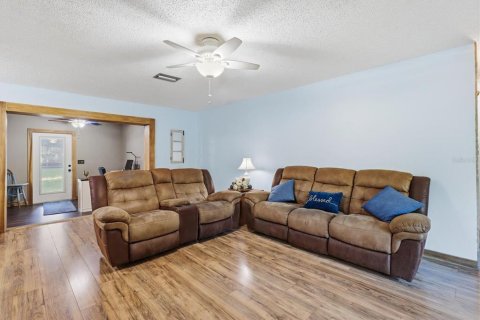 Villa ou maison à vendre à Crystal River, Floride: 3 chambres, 134.52 m2 № 2416836 - photo 6