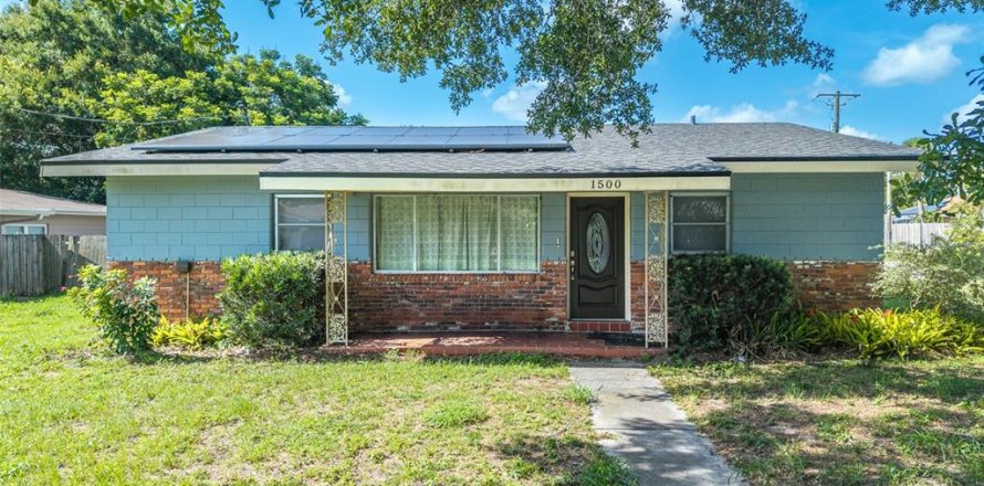 Casa en Winter Haven, Florida 4 dormitorios, 165.74 m2 № 2225827