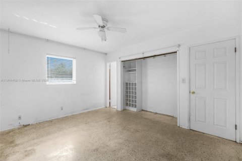 Купить виллу или дом в Помпано-Бич, Флорида 2 спальни, 110.74м2, № 1955386 - фото 17