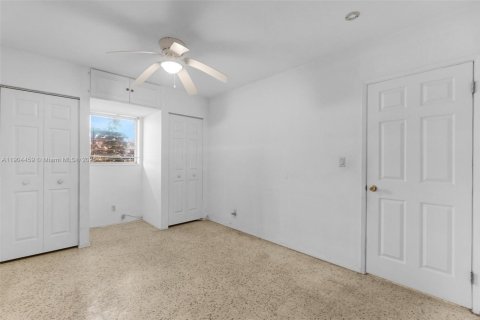 Купить виллу или дом в Помпано-Бич, Флорида 2 спальни, 110.74м2, № 1955386 - фото 21