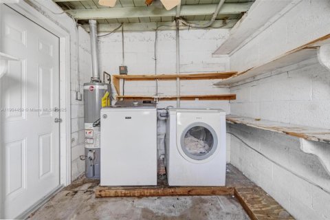 Купить виллу или дом в Помпано-Бич, Флорида 2 спальни, 110.74м2, № 1955386 - фото 26