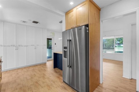 Купить виллу или дом в Помпано-Бич, Флорида 2 спальни, 110.74м2, № 1955386 - фото 13