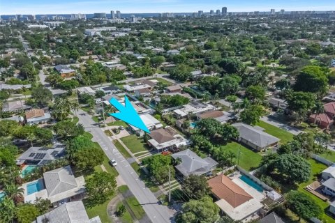 Купить виллу или дом в Помпано-Бич, Флорида 2 спальни, 110.74м2, № 1955386 - фото 2