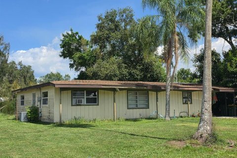 House in Sarasota, Florida 2 bedrooms, 98.94 sq.m. № 2222709 - photo 2