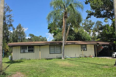 House in Sarasota, Florida 2 bedrooms, 98.94 sq.m. № 2222709 - photo 5