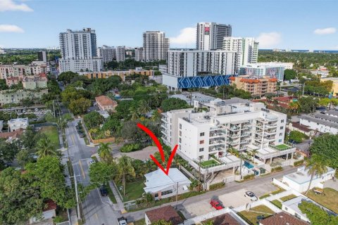 Снять в аренду виллу или дом в Холливуд, Флорида 2 спальни, 100.33м2, № 2018100 - фото 23