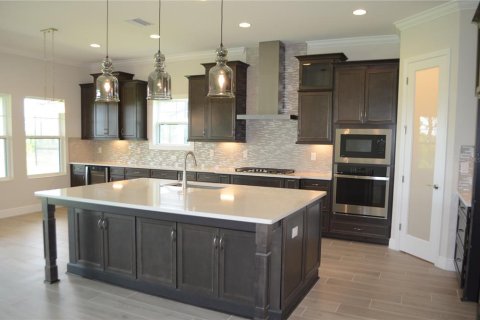 Casa en alquiler en Zephyrhills, Florida, 5 dormitorios, 391.86 m2 № 1792065 - foto 5