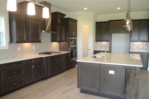 Casa en alquiler en Zephyrhills, Florida, 5 dormitorios, 391.86 m2 № 1792065 - foto 3