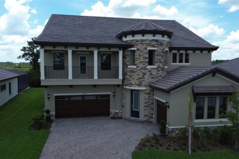 Casa en alquiler en Zephyrhills, Florida, 5 dormitorios, 391.86 m2 № 1792065 - foto 1