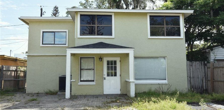 Casa en Daytona Beach, Florida 4 dormitorios, 146.97 m2 № 2204675