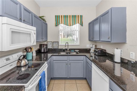 Adosado en venta en Davenport, Florida, 4 dormitorios, 138.61 m2 № 2318672 - foto 14