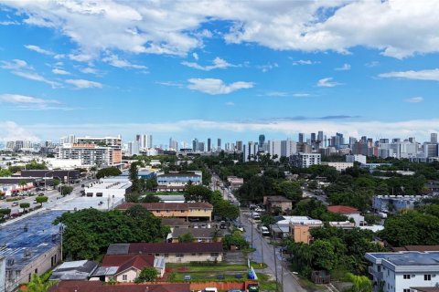 Terrain à vendre à Miami, Floride № 1920587 - photo 14